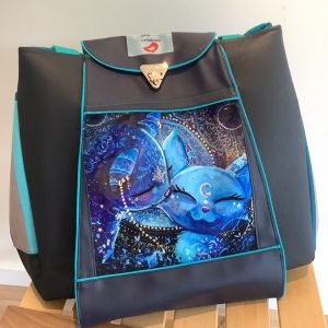 Sac de yoga 5