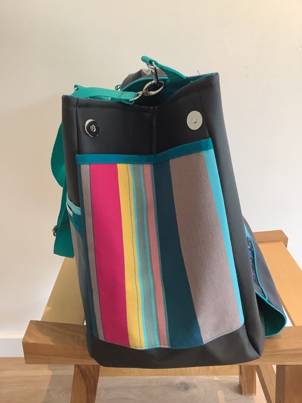 Sac de yoga 5
