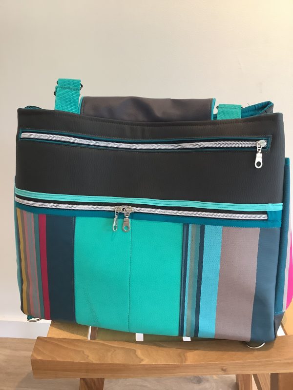 Sac de yoga 5