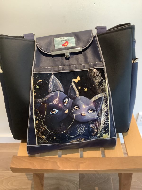 Sac de yoga 9