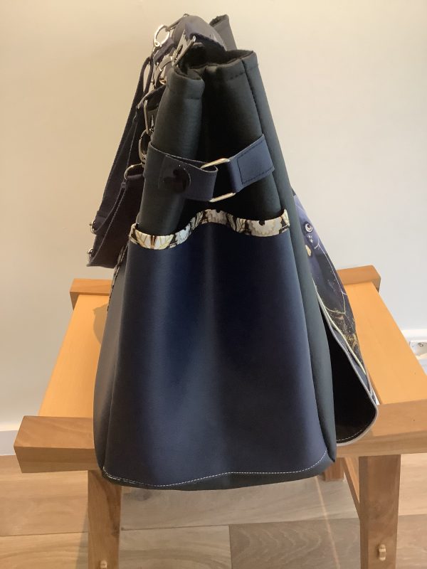 Sac de yoga 9