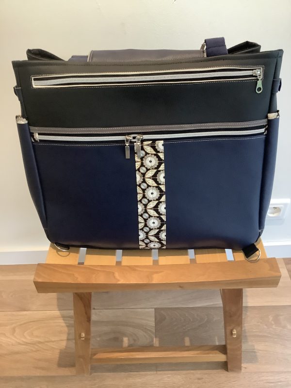 Sac de yoga 9